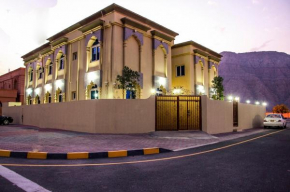Hotels in Musandam